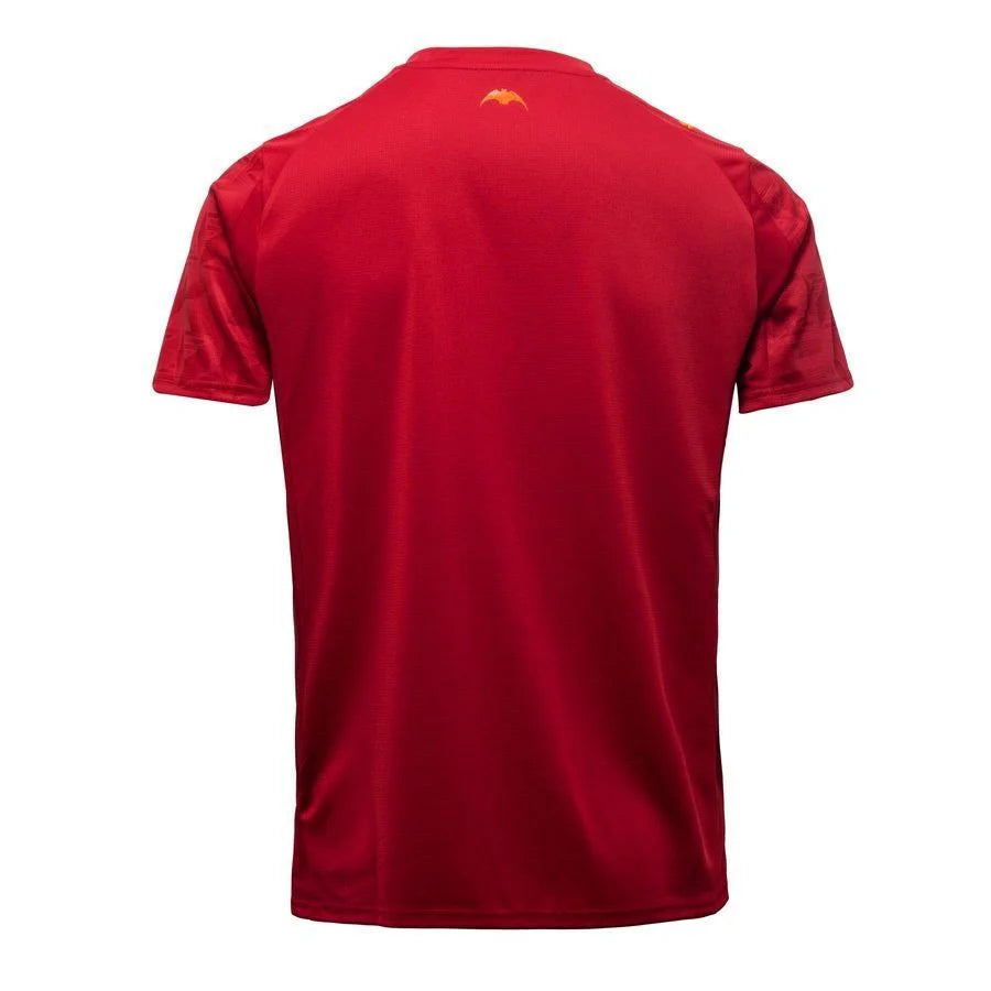 Camisa Valencia 2025/26 Away – Versão Torcedor