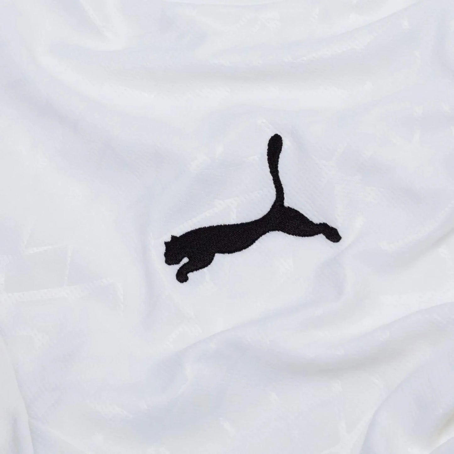 Camisa Valencia 2025/26 Home – Versão Torcedor