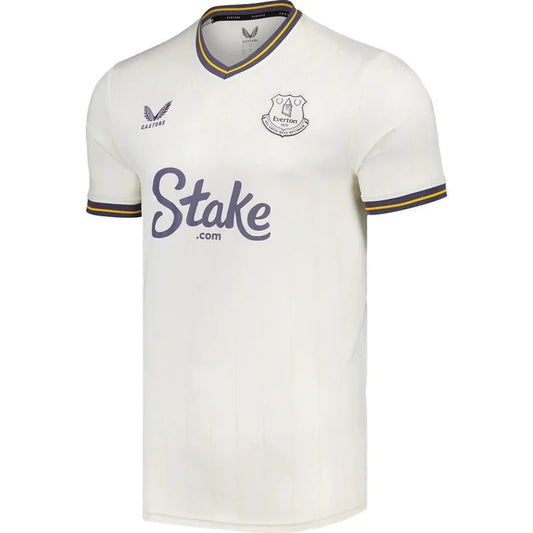 Camisa Everton 2024/25 Third – Versão Torcedor