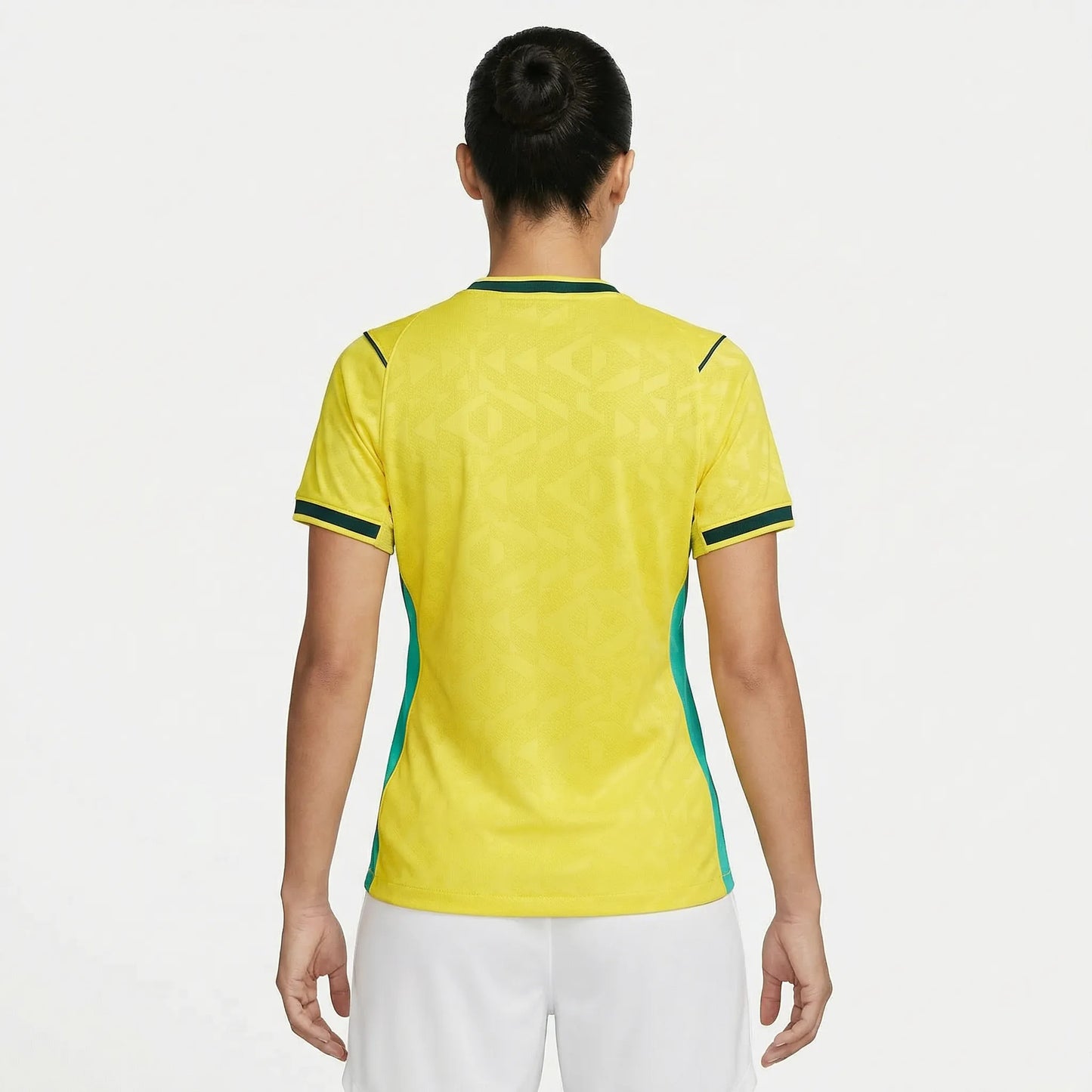 Camisa Nike Seleção Brasileira I 2026/27 Feminina