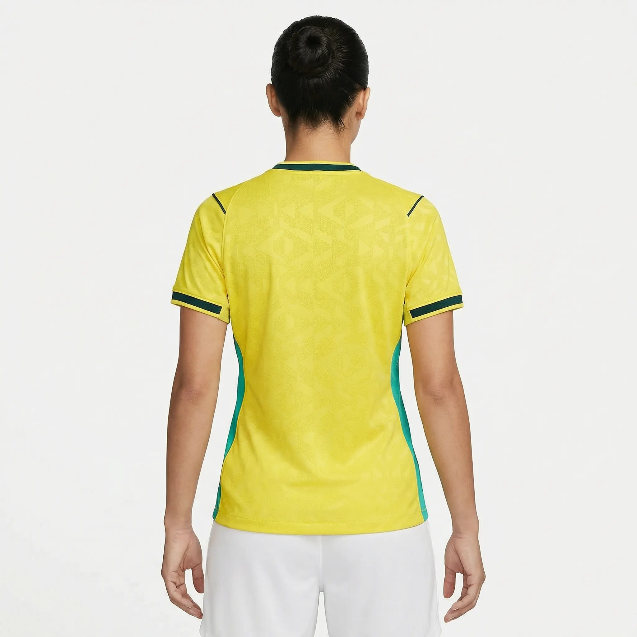 Camisa Nike Seleção Brasileira I 2026/27 Feminina