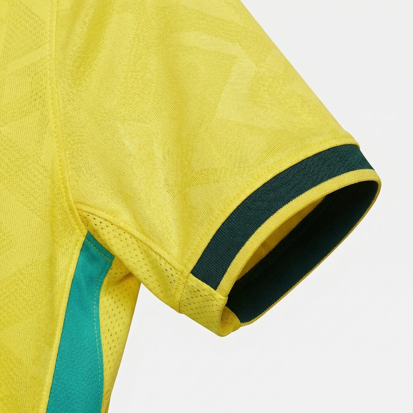 Camisa Nike Seleção Brasileira I 2026/27 Feminina