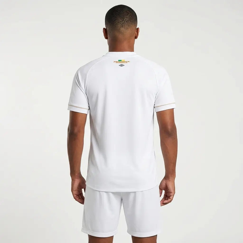 Camisa Umbro Santos Home 2026/27