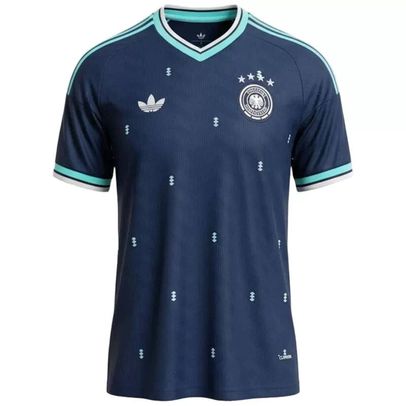 Camisa Alemanha 2026/27 II