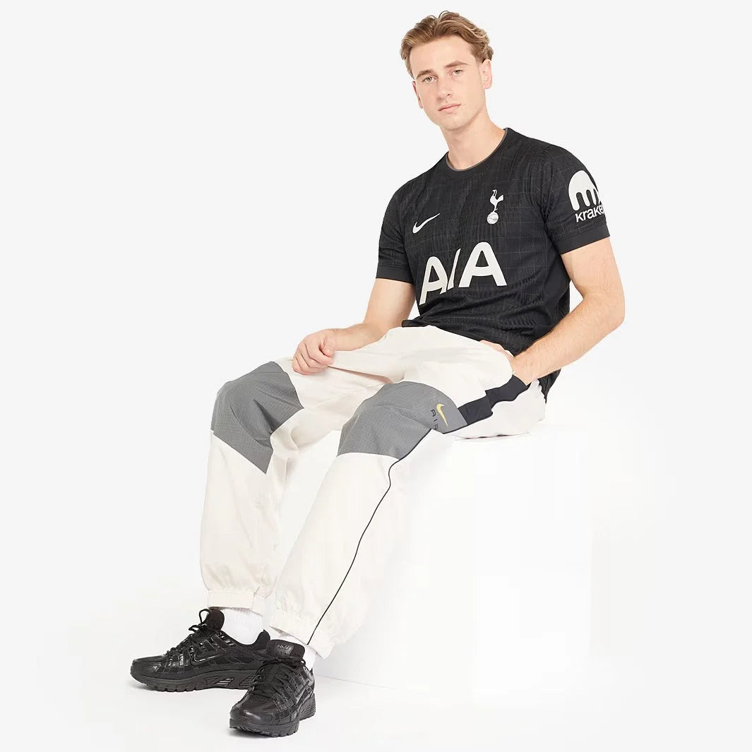 Camisa Nike Tottenham 2025/26 II Jogador