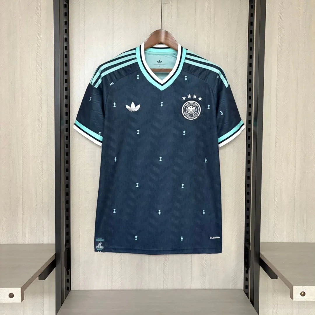 Camisa Alemanha 2026/27 II
