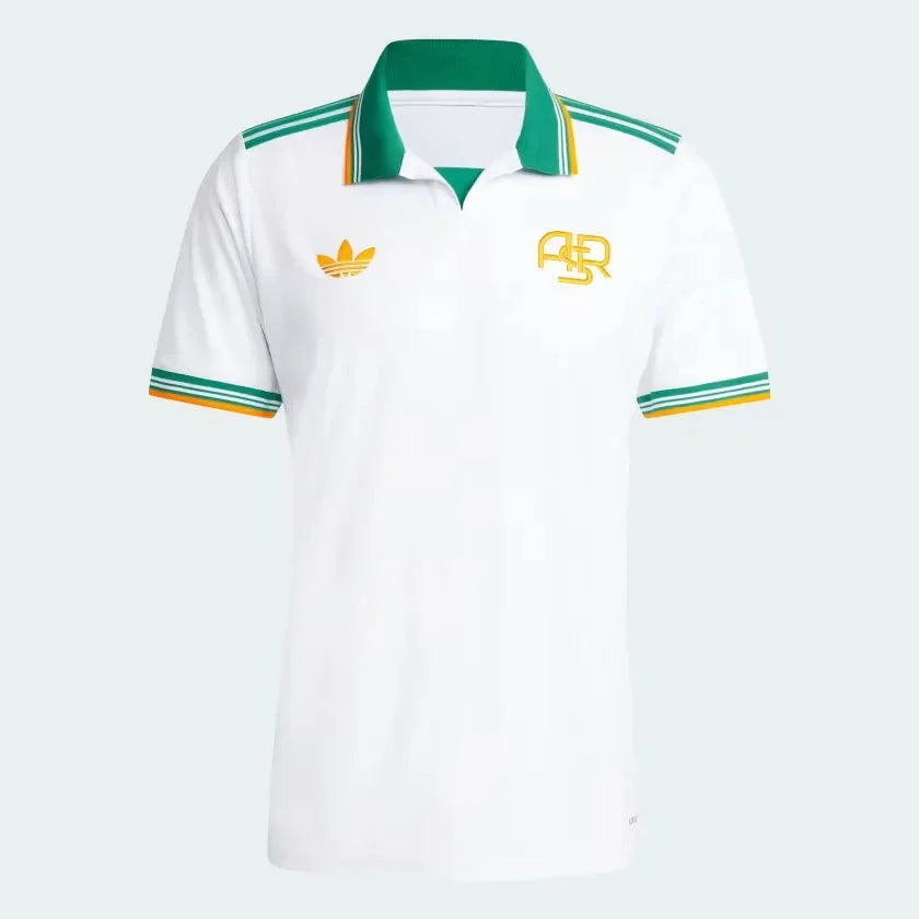 Camisa adidas AS Roma 2025/26 III