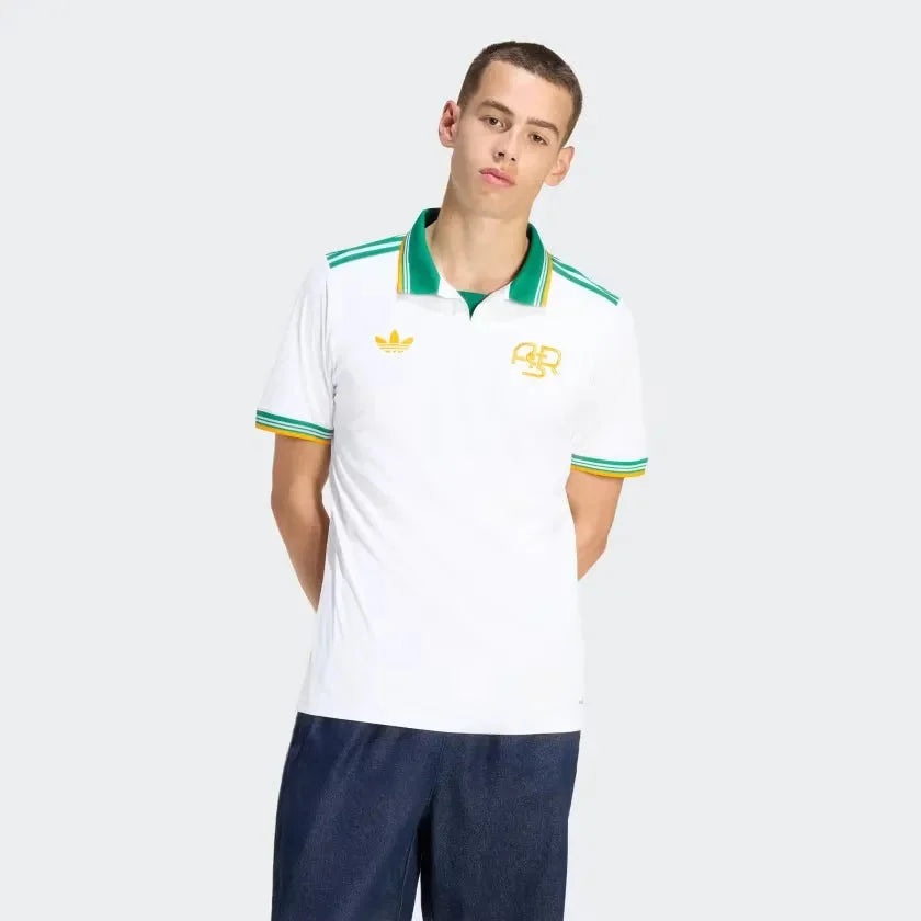 Camisa adidas AS Roma 2025/26 III